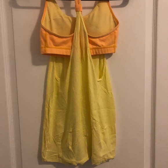 Lululemon Tank - Picture 2 of 4